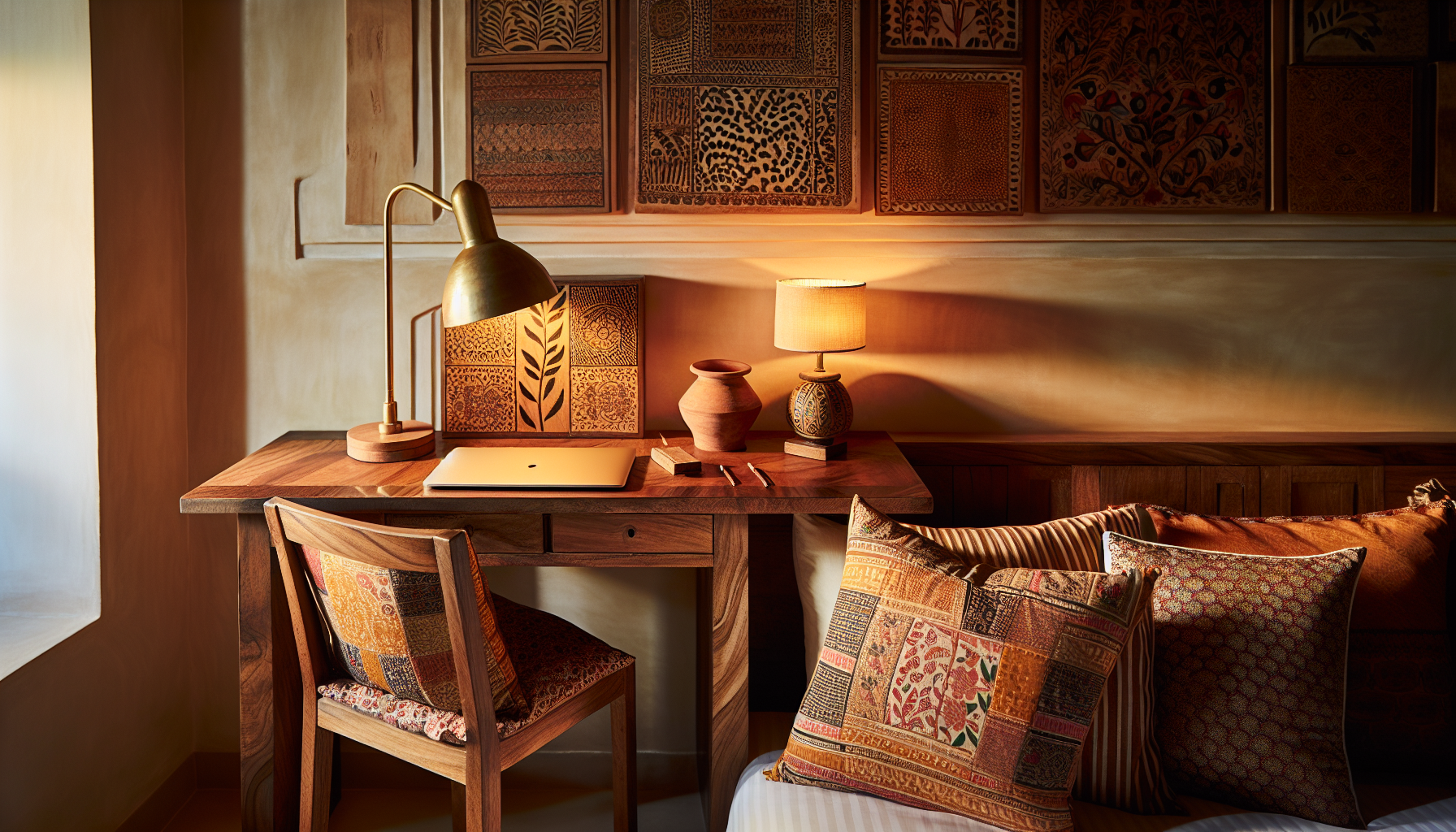 Setting Up Your First Home Studio: Essential Tools for Freelance Designers