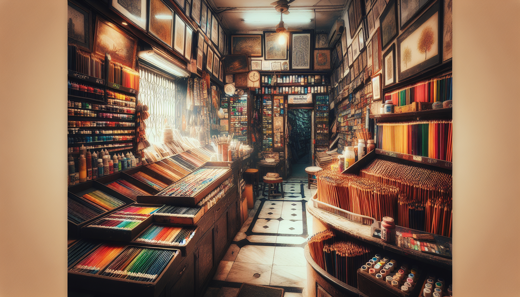 The Architect's Pencil Kit: Which Grades, Brands, and Tools You Actually Need